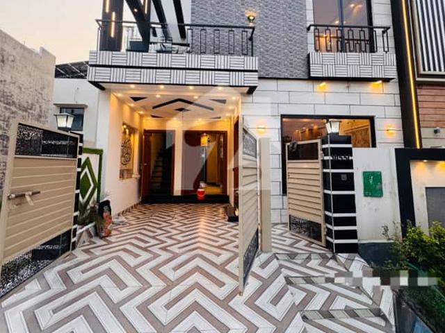 House for sale in Rawalpindi, Islamabad Capital Territory