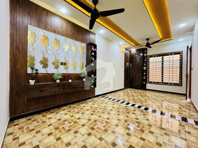 House for sale in Islamabad Capital Territory