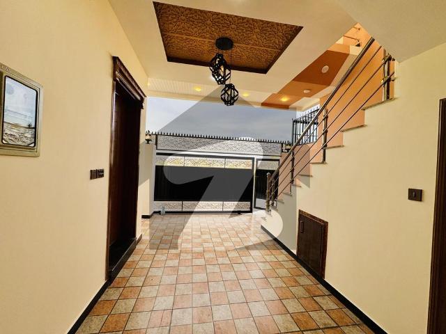 House for sale in Islamabad Capital Territory