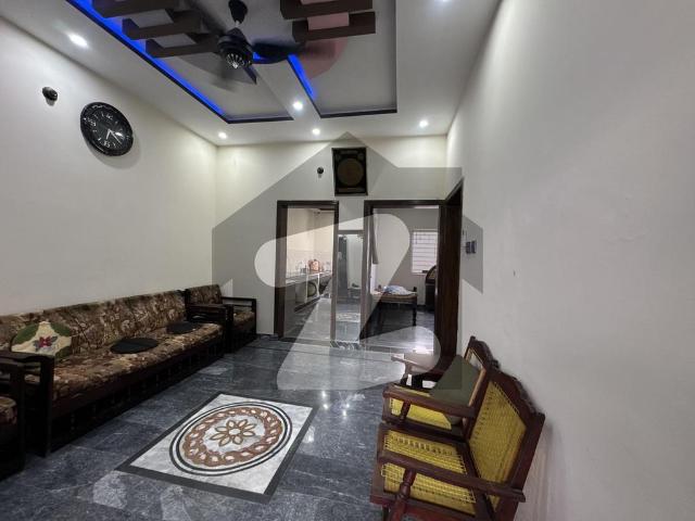 House for sale in Islamabad Capital Territory