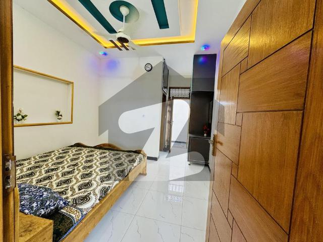 House for sale in Islamabad Capital Territory