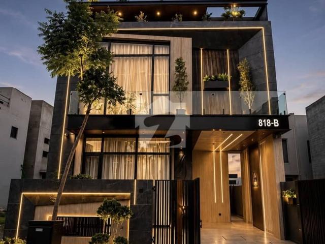 House for sale in Rawalpindi, Islamabad Capital Territory