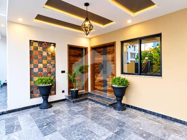 House for sale in Islamabad