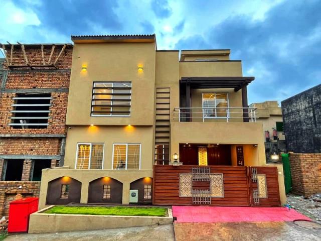 House for sale in Rawalpindi, Islamabad Capital Territory
