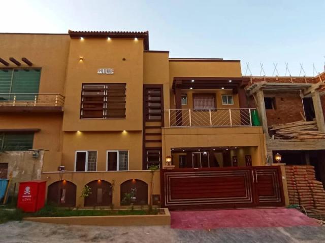 House for sale in Rawalpindi, Islamabad Capital Territory