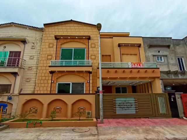 House for sale in Rawalpindi, Islamabad Capital Territory