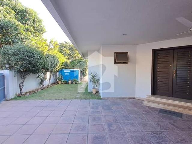 House for sale in Islamabad