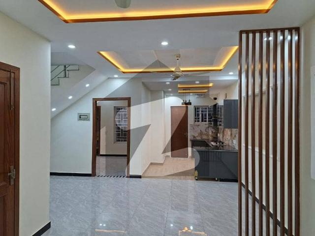 House for sale in Rawalpindi, Islamabad Capital Territory