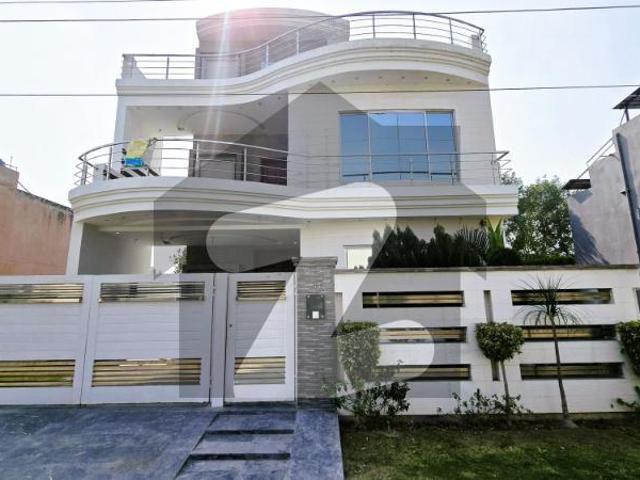 House for sale in Rawalpindi, Islamabad Capital Territory