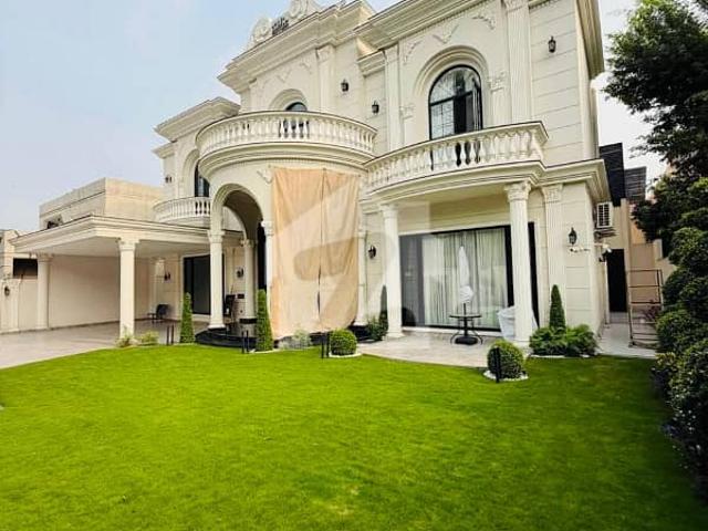 House for sale in لاہور, لاہور ڈویژن
