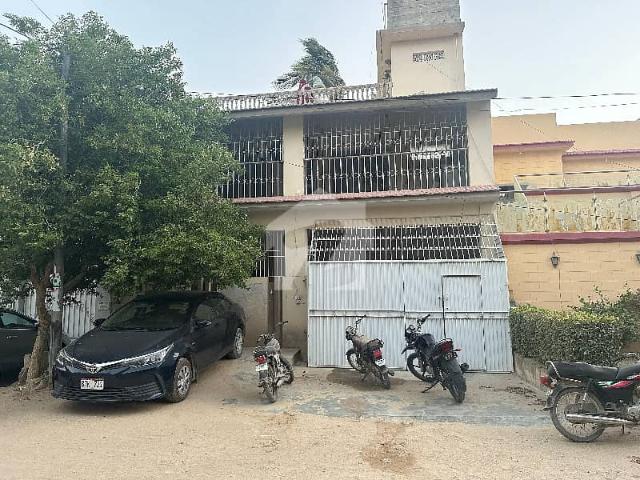 House for sale in North Waziristan, Federally Administered Tribal Areas fata