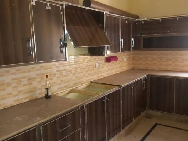 House for sale in WAPDA Town, کھمبے