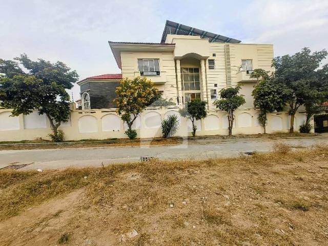 House for sale in Rawalpindi, Islamabad Capital Territory