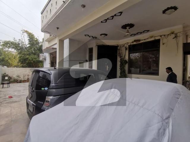 House for sale in Islamabad