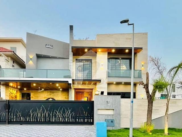 House for sale in Islamabad