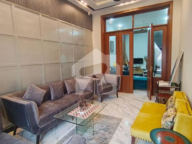 House for sale in Rawalpindi, Islamabad Capital Territory