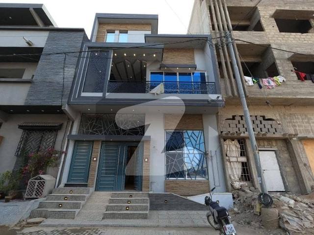 House for sale in North Waziristan, Federally Administered Tribal Areas fata