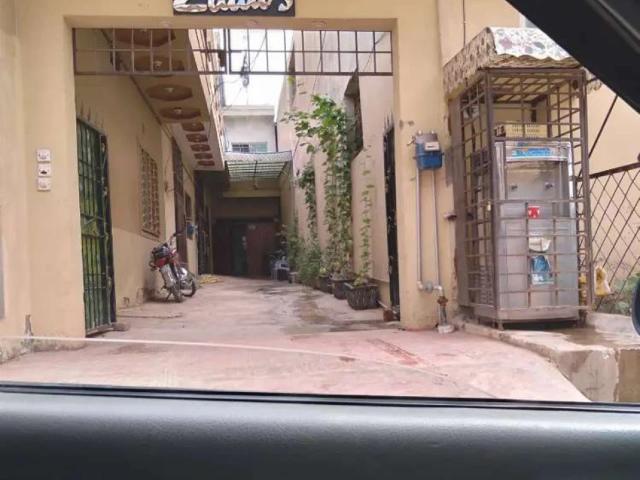 House for sale in Rawalpindi, Islamabad Capital Territory