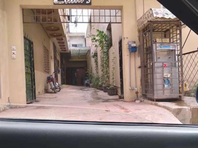 House for sale in Rawalpindi, Islamabad Capital Territory