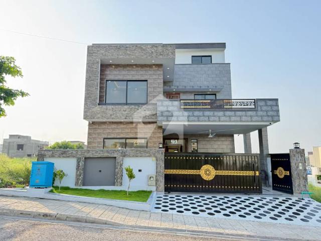 House for sale in Islamabad