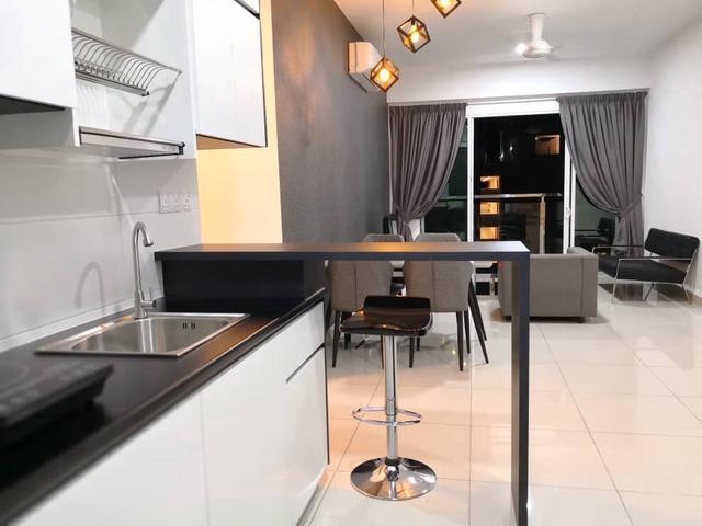 Condominium for sale in Barat Daya, George Town