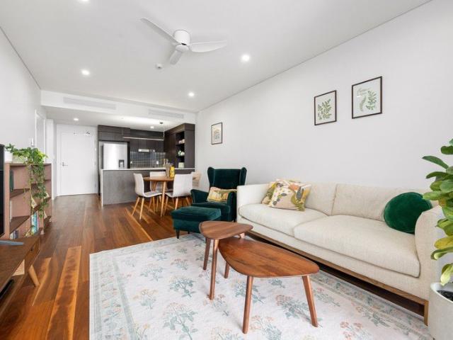 Apartment for sale in Stones Corner, Greater Brisbane