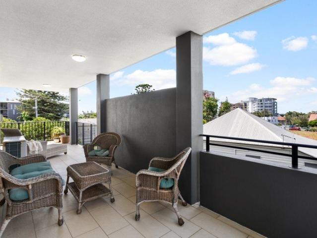 Apartment for sale in Toombul, Queensland