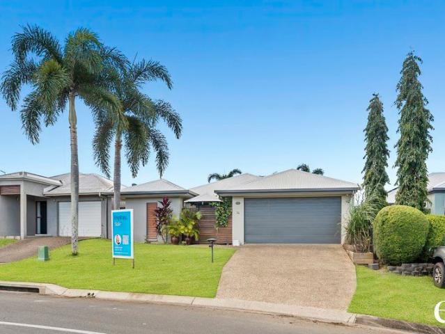 House for sale in Mount Sheridan, Queensland