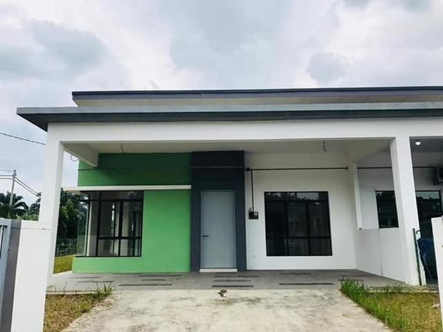 Residential House for sale in Tanjong Sepat, Selangor