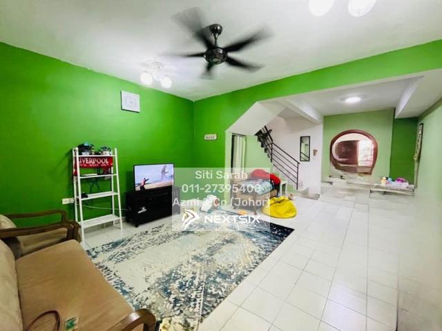 Residential House for sale in Petaling, Alam Impian