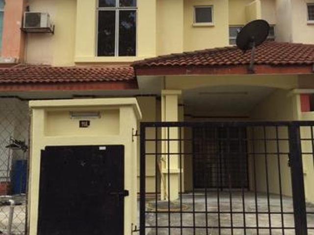 Terraced House for sale in Petaling, Damansara Damai
