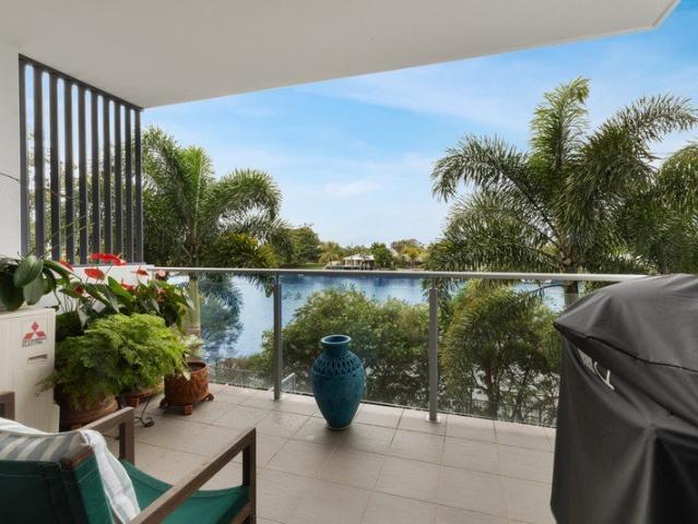 Apartment for sale in Kings Creek, Queensland