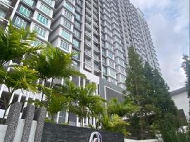 Serviced Residence for rent in Bukit Baru, Malaka