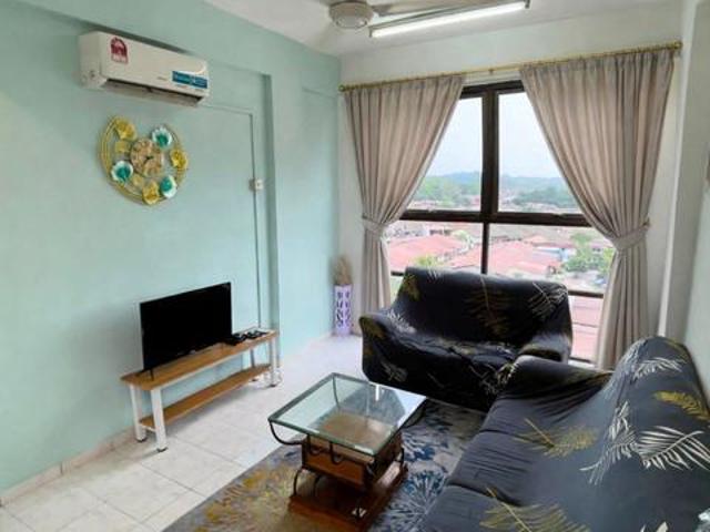Apartment for sale in Bukit Baru, Bandaraya Melaka