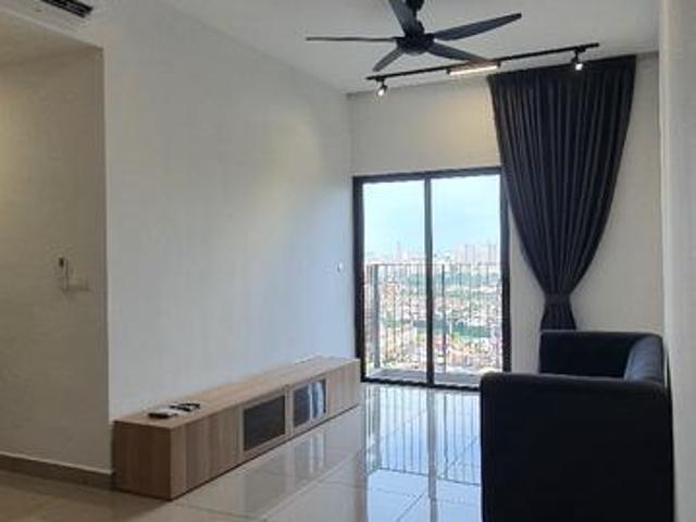 Serviced Residence for sale in Country Heights Damansara, Kuala Lumpur
