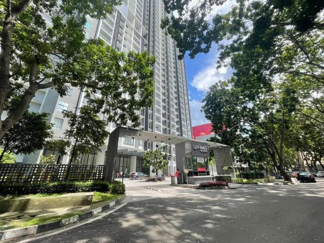 Property for sale in Wellesley, Penang