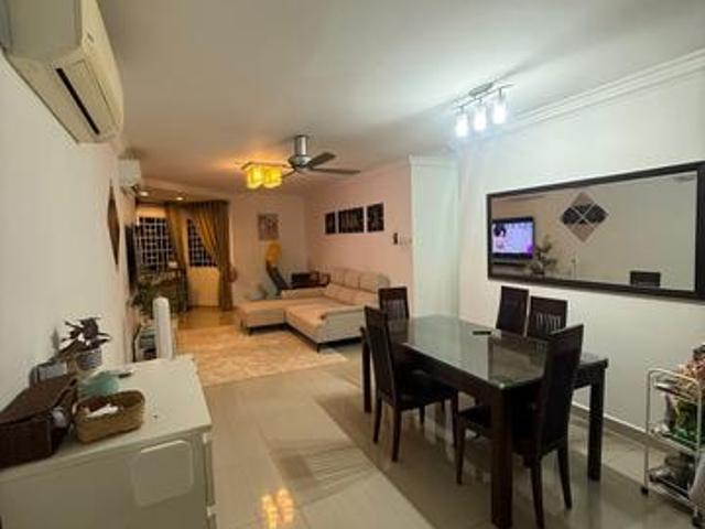 Condominium for rent in Cheras
