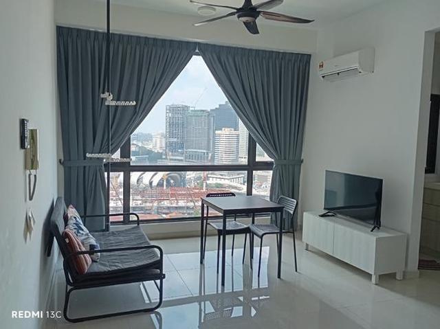 Condominium for rent in Johore Bahru, Johor