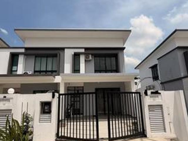 Terraced House for sale in Johore Bahru, Johor