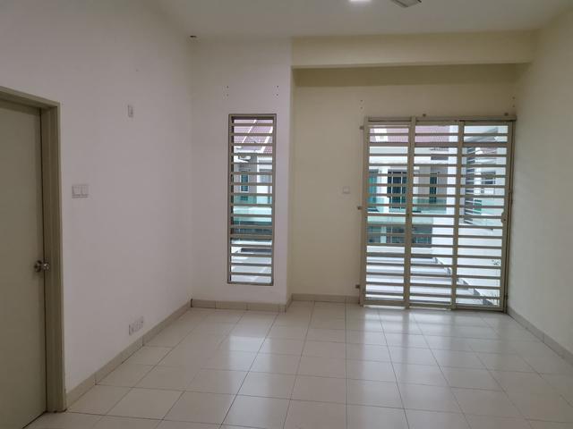 Terraced House for sale in Wellesley, Penang