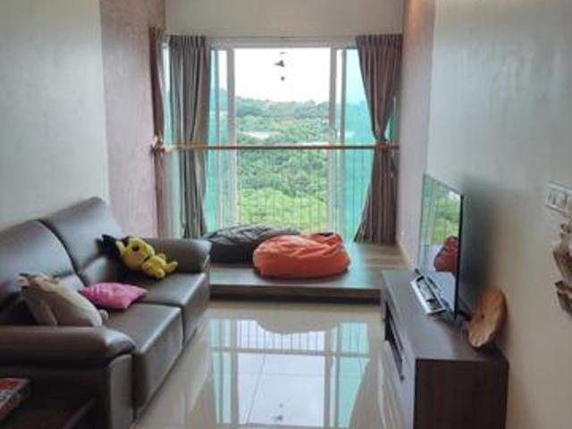 Condominium for sale in Georgetown, Penang