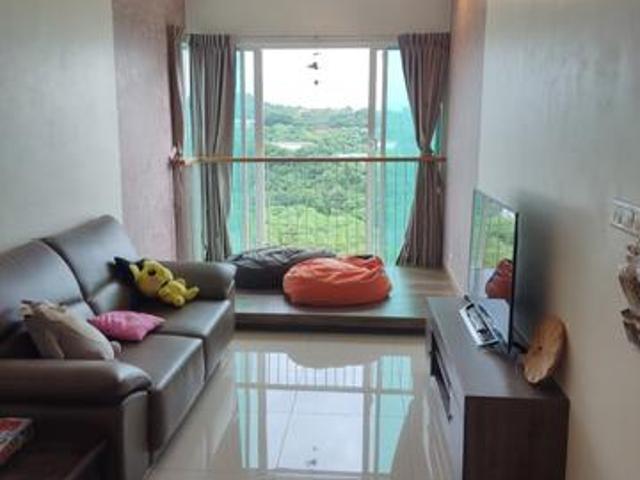 Condominium for sale in Georgetown, Penang