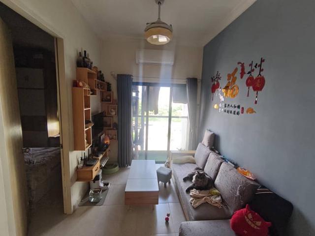 Serviced Residence for sale in Kepong, Kuala Lumpur