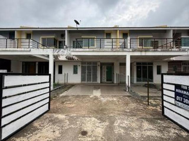 Terraced House for sale in Sungai Petani, Kuala Muda