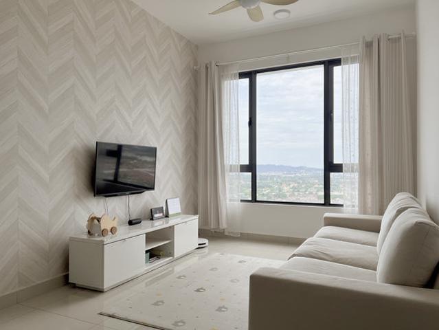 Condominium for sale in Wellesley, Penang