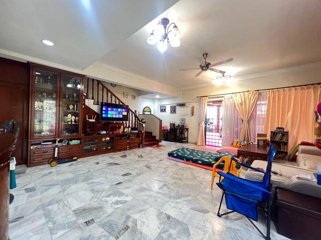 Residential House for sale in Country Heights Damansara, Kuala Lumpur