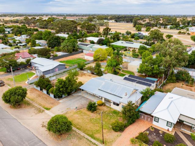House for sale in Lockhart, New South Wales