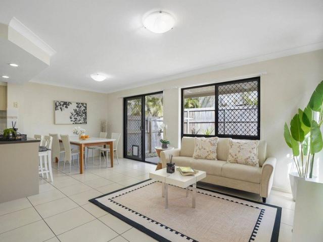 Townhouse for sale in Toombul, Queensland