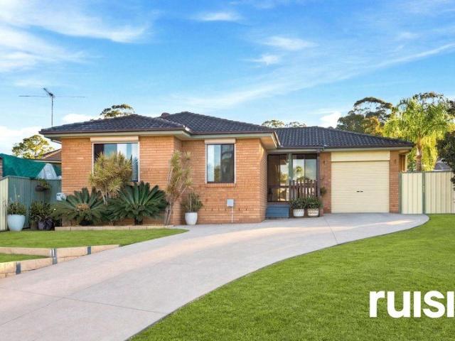 House for sale in Sydney, New South Wales