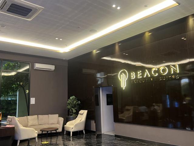 Serviced Residence for rent in Pulau Pinang